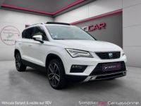 Seat Ateca 1.4 ECOTSI 150 ACT SS XCELLENCE - <small></small> 16.790 € <small>TTC</small> - #1