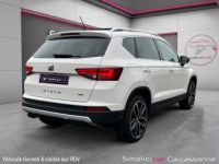 Seat Ateca 1.4 ECOTSI 150 ACT SS XCELLENCE - <small></small> 16.790 € <small>TTC</small> - #3