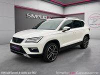 Seat Ateca 1.4 ECOTSI 150 ACT SS XCELLENCE - <small></small> 16.790 € <small>TTC</small> - #4