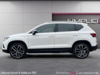 Seat Ateca 1.4 ECOTSI 150 ACT SS XCELLENCE - <small></small> 16.790 € <small>TTC</small> - #5