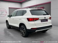 Seat Ateca 1.4 ECOTSI 150 ACT SS XCELLENCE - <small></small> 16.790 € <small>TTC</small> - #6