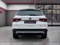 Seat Ateca 1.4 ECOTSI 150 ACT SS XCELLENCE - <small></small> 16.790 € <small>TTC</small> - #7