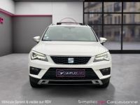 Seat Ateca 1.4 ECOTSI 150 ACT SS XCELLENCE - <small></small> 16.790 € <small>TTC</small> - #8