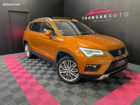 Seat Ateca 1.4 EcoTSI 150 ch ACT Start-Stop DSG7 Xcellence - <small></small> 13.990 € <small>TTC</small> - #1