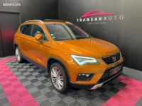 Seat Ateca 1.4 EcoTSI 150 ch ACT Start-Stop DSG7 Xcellence - <small></small> 13.990 € <small>TTC</small> - #2