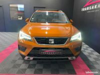 Seat Ateca 1.4 EcoTSI 150 ch ACT Start-Stop DSG7 Xcellence - <small></small> 13.990 € <small>TTC</small> - #3