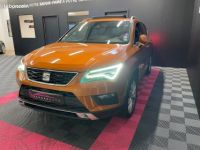 Seat Ateca 1.4 EcoTSI 150 ch ACT Start-Stop DSG7 Xcellence - <small></small> 13.990 € <small>TTC</small> - #4