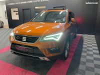 Seat Ateca 1.4 EcoTSI 150 ch ACT Start-Stop DSG7 Xcellence - <small></small> 13.990 € <small>TTC</small> - #5