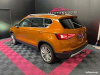 Seat Ateca 1.4 EcoTSI 150 ch ACT Start-Stop DSG7 Xcellence - <small></small> 13.990 € <small>TTC</small> - #7