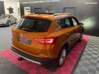 Seat Ateca 1.4 EcoTSI 150 ch ACT Start-Stop DSG7 Xcellence - <small></small> 13.990 € <small>TTC</small> - #9