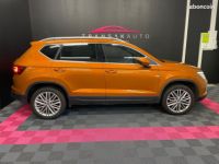 Seat Ateca 1.4 EcoTSI 150 ch ACT Start-Stop DSG7 Xcellence - <small></small> 13.990 € <small>TTC</small> - #10