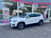 Seat Ateca 1.4 EcoTSI 150 ch ACT Start/Stop DSG7 Style - <small></small> 20.990 € <small>TTC</small> - #1