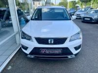 Seat Ateca 1.4 EcoTSI 150 ch ACT Start/Stop DSG7 Style - <small></small> 20.990 € <small>TTC</small> - #2