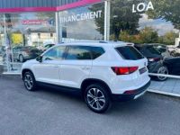 Seat Ateca 1.4 EcoTSI 150 ch ACT Start/Stop DSG7 Style - <small></small> 20.990 € <small>TTC</small> - #19