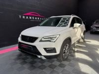 Seat Ateca 1.4 EcoTSI 150 ch ACT Start/Stop DSG7 Style - <small></small> 17.990 € <small>TTC</small> - #1