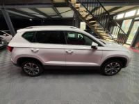 Seat Ateca 1.4 EcoTSI 150 ch ACT Start/Stop DSG7 Style - <small></small> 17.990 € <small>TTC</small> - #6