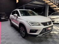 Seat Ateca 1.4 EcoTSI 150 ch ACT Start/Stop DSG7 Style - <small></small> 17.990 € <small>TTC</small> - #7