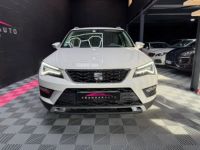 Seat Ateca 1.4 EcoTSI 150 ch ACT Start/Stop DSG7 Style - <small></small> 17.990 € <small>TTC</small> - #8