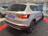 Seat Ateca 1.4 EcoTSI 150 ch ACT Start/Stop DSG7 Xcellence - <small></small> 15.990 € <small>TTC</small> - #2