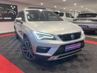 Seat Ateca 1.4 EcoTSI 150 ch ACT Start/Stop DSG7 Xcellence - <small></small> 15.990 € <small>TTC</small> - #4