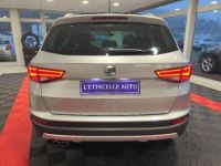 Seat Ateca 1.4 EcoTSI 150 ch ACT Start/Stop DSG7 Xcellence - <small></small> 15.990 € <small>TTC</small> - #9