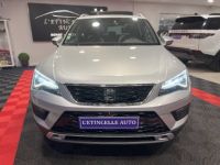 Seat Ateca 1.4 EcoTSI 150 ch ACT Start/Stop DSG7 Xcellence - <small></small> 15.990 € <small>TTC</small> - #10