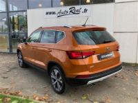 Seat Ateca 1.4 EcoTSI 150 ch ACT Start/Stop Xcellence - <small></small> 15.900 € <small>TTC</small> - #3