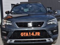 Seat Ateca 1.4 ECOTSI 150CH ACT START&STOP FR 4DRIVE DSG - <small></small> 22.990 € <small>TTC</small> - #17