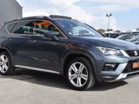 Seat Ateca 1.4 ECOTSI 150CH ACT START&STOP FR 4DRIVE DSG - <small></small> 22.990 € <small>TTC</small> - #20