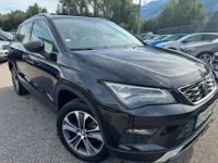 Seat Ateca 1.4 ECOTSI 150CH ACT START&STOP STYLE - <small></small> 14.990 € <small>TTC</small> - #4