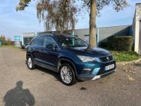 Seat Ateca 1.4 EcoTSI 150ch ACT Start&Stop Xcellence DSG - <small></small> 19.990 € <small>TTC</small> - #3