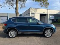 Seat Ateca 1.4 EcoTSI 150ch ACT Start&Stop Xcellence DSG - <small></small> 19.990 € <small>TTC</small> - #4