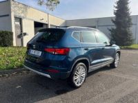 Seat Ateca 1.4 EcoTSI 150ch ACT Start&Stop Xcellence DSG - <small></small> 19.990 € <small>TTC</small> - #6