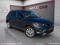 Seat Ateca 1.4 EcoTSI 150ch ACT Style TOIT OUVRANT/CARPLAY/CAMERA 360° - GARANTIE 12 MOIS - - <small></small> 14.490 € <small>TTC</small> - #1