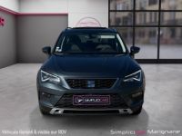 Seat Ateca 1.4 EcoTSI 150ch ACT Style TOIT OUVRANT/CARPLAY/CAMERA 360° - GARANTIE 12 MOIS - - <small></small> 14.490 € <small>TTC</small> - #4