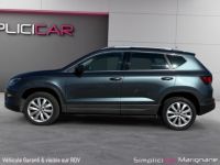 Seat Ateca 1.4 EcoTSI 150ch ACT Style TOIT OUVRANT/CARPLAY/CAMERA 360° - GARANTIE 12 MOIS - - <small></small> 14.490 € <small>TTC</small> - #6