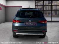 Seat Ateca 1.4 EcoTSI 150ch ACT Style TOIT OUVRANT/CARPLAY/CAMERA 360° - GARANTIE 12 MOIS - - <small></small> 14.490 € <small>TTC</small> - #8