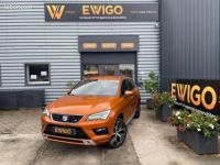 Seat Ateca 1.4 ECOTSI 150ch FR DSG7 - <small></small> 20.900 € <small>TTC</small> - #1