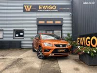 Seat Ateca 1.4 ECOTSI 150ch FR DSG7 - <small></small> 20.900 € <small>TTC</small> - #3