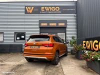 Seat Ateca 1.4 ECOTSI 150ch FR DSG7 - <small></small> 20.900 € <small>TTC</small> - #4