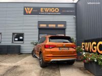 Seat Ateca 1.4 ECOTSI 150ch FR DSG7 - <small></small> 20.900 € <small>TTC</small> - #6