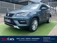 Seat Ateca 1.4 TSI 150 ACT Xcellence START-STOP - <small></small> 20.490 € <small>TTC</small> - #1