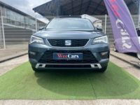 Seat Ateca 1.4 TSI 150 ACT Xcellence START-STOP - <small></small> 20.490 € <small>TTC</small> - #2