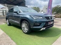 Seat Ateca 1.4 TSI 150 ACT Xcellence START-STOP - <small></small> 20.490 € <small>TTC</small> - #3