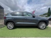 Seat Ateca 1.4 TSI 150 ACT Xcellence START-STOP - <small></small> 20.490 € <small>TTC</small> - #4