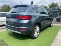 Seat Ateca 1.4 TSI 150 ACT Xcellence START-STOP - <small></small> 20.490 € <small>TTC</small> - #11