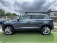 Seat Ateca 1.4 TSI 150 ACT Xcellence START-STOP - <small></small> 20.490 € <small>TTC</small> - #12