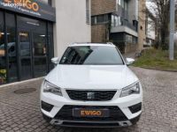 Seat Ateca 1.4 TSI 150 XCELLENCE DSG BVA Attelage Électrque - <small></small> 16.950 € <small>TTC</small> - #2