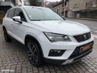 Seat Ateca 1.4 TSI 150 XCELLENCE DSG BVA Attelage Électrque - <small></small> 16.950 € <small>TTC</small> - #3