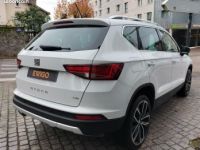 Seat Ateca 1.4 TSI 150 XCELLENCE DSG BVA Attelage Électrque - <small></small> 16.950 € <small>TTC</small> - #4